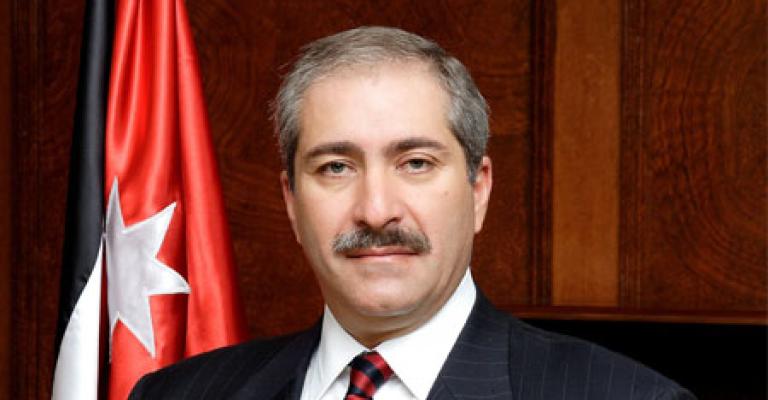 اجتماع مطول بين شاهين وجودة في لندن اجتماع مطول بين شاهين وجودة في لندن