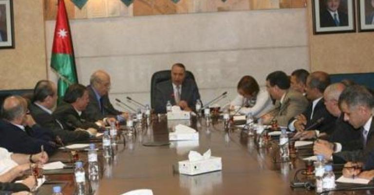 البخيت: استثنائية لمجلس الأمة.. وإرسال قانوني الانتخاب والأحزاب للنواب بعد التعديلات الدستورية