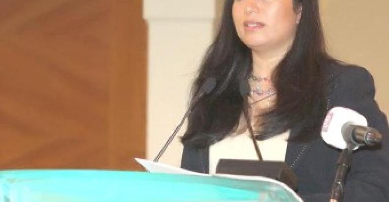 الأميرة سمية: اللغة العربية جزء أساسي لشركات التكنولوجيا الأميرة سمية: اللغة العربية جزء أساسي لشركات التكنولوجيا