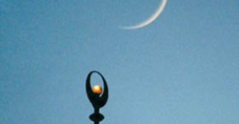 الأول من آب أول أيام رمضان فلكيا الأول من آب أول أيام رمضان فلكيا