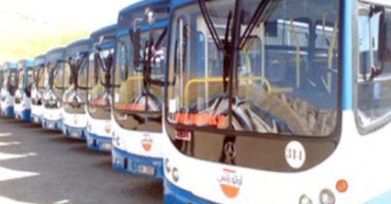 "العاملين في النقل البري" تطالب بإحالة النزاع مع "المتكاملة إلى المحكمة العمالية "العاملين في النقل البري" تطالب بإحالة النزاع مع "المتكاملة إلى المحكمة العمالية