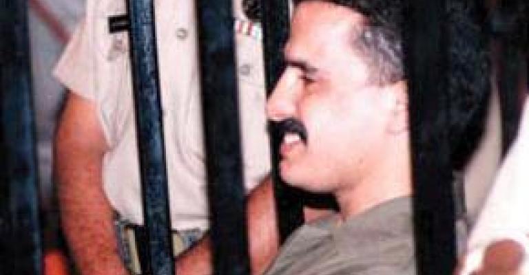 "الشعبية للدفاع عن الدقامسة" تدين عدم شموله بالعفو