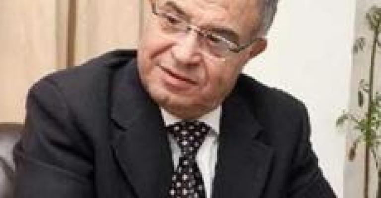 العبادي رئيسا لفرع الأردن لـ"برلمانيين ضد الفساد" العبادي رئيسا لفرع الأردن لـ"برلمانيين ضد الفساد"