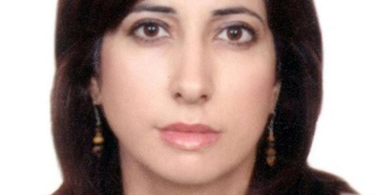 اختيار الزميلة الكسواني صحافية عالمية للشؤون الصحية اختيار الزميلة الكسواني صحافية عالمية للشؤون الصحية