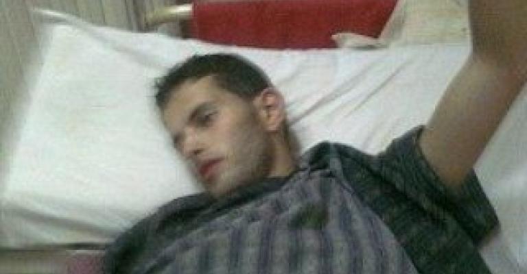 اعتصام أمام الداخلية للمطالبة بمحاسبة مطلقي النار على "مسيرة العودة"