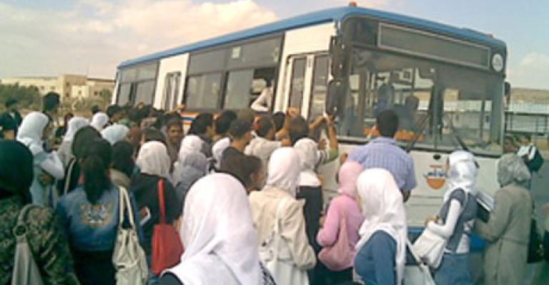 شباب 3 مارس يعودون للتصعيد مع إدارة الهاشمية