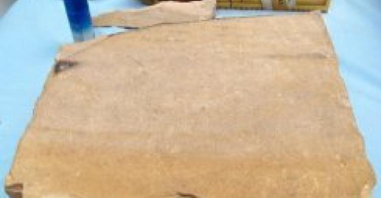 Ancient City Discovered in Zarqa