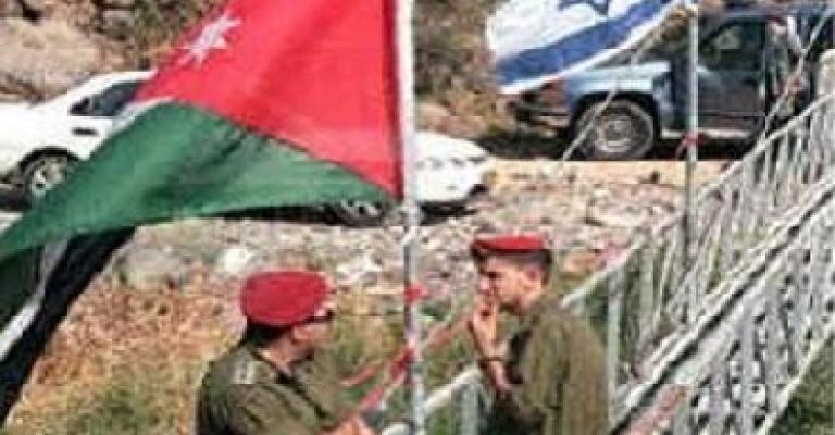 دعوة يهودية لتحويل الأردن إلى جمهورية "فلسطين-الأردن"