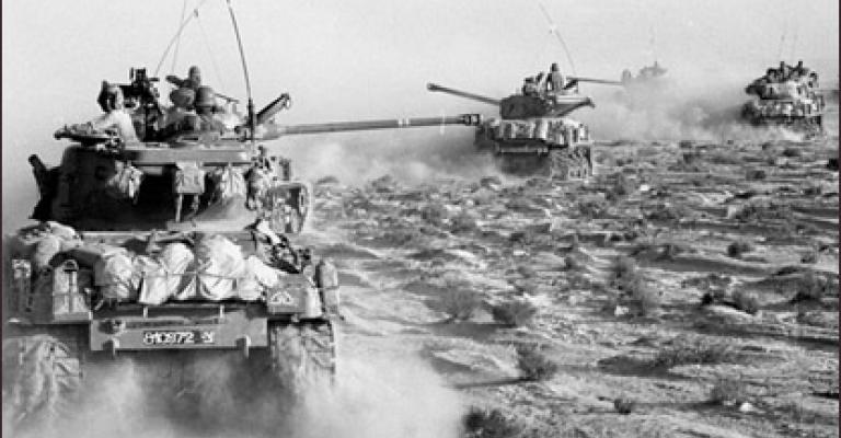 خسرنا معركة ولم نخسر حرب!