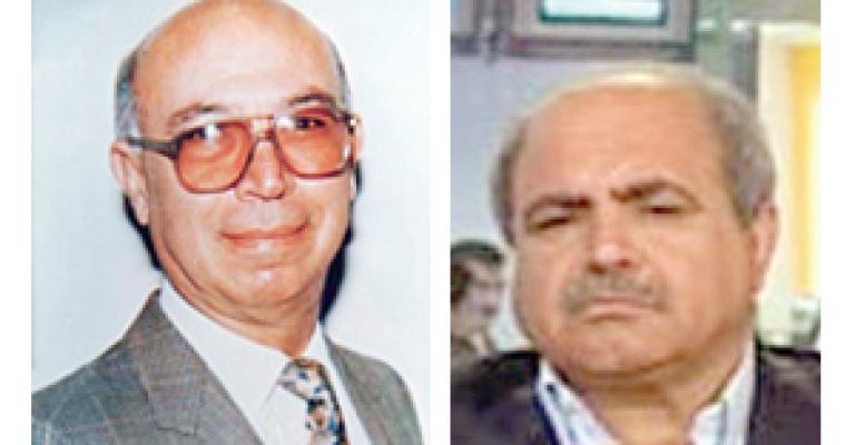 مناظرة بين ماضي ومحادين في "الرابطة"