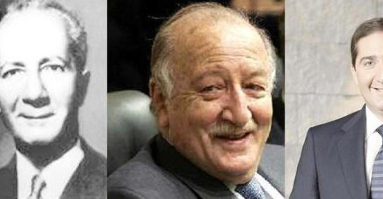 الرفاعي: لا تعيينات على أساس التوريث!