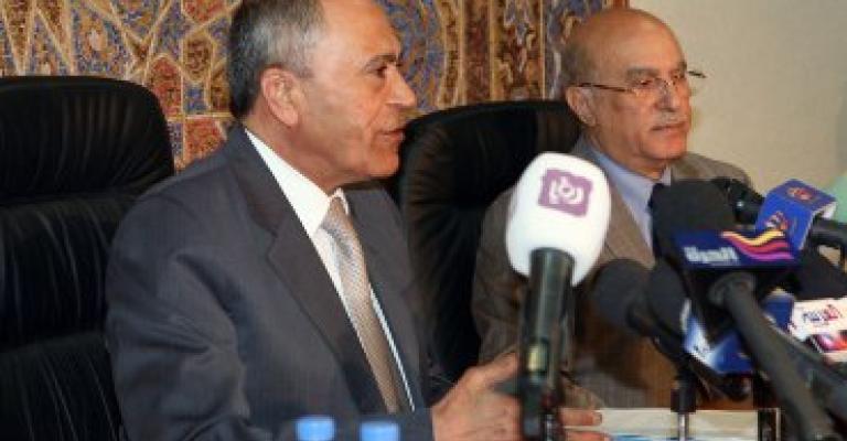 البخيت: كل الخيارات مفتوحة لإعادة شاهين.. ولا دليل على تورط مسؤولين بالقضية