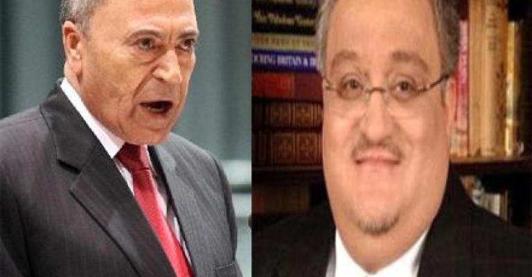 مركز الخالدي يعترض على تصريحات البخيت حول سفر شاهين