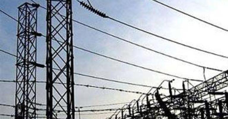 توقع الانتهاء من الربط الكهربائي مع الضفة في العام 2015