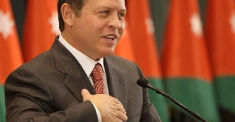 مؤسسة القصر مستعد للتخلي عن بعض صلاحياتها