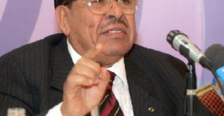 الروابدة : أكلنا رجالنا أكل عزيز مقتدر