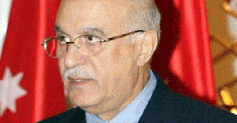 Aftermath of Al-Odwan Resignation