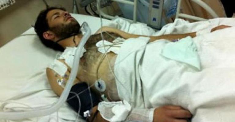 جلال الأشقر يغادر المستشفى وأسرته ترفع دعوى قضائية