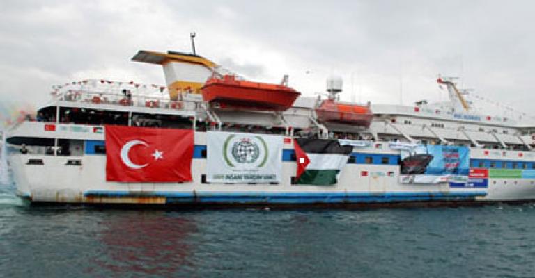 سفينة أردنية للمشاركة في أسطول الحرية 2 بكلفة 560 الف يورو 