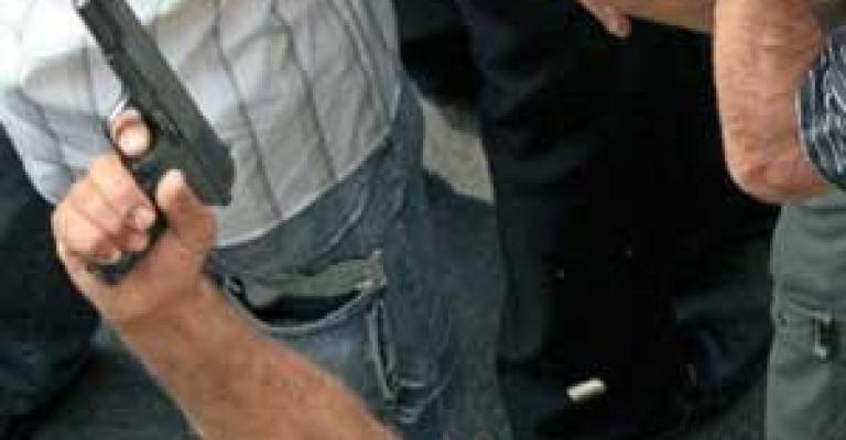 وفاة طفل في السابعة برصاصة أطقلت في عرس