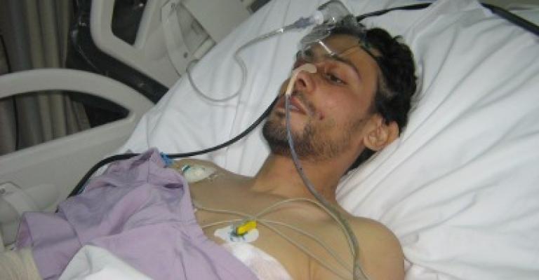 Libyans look to Jordan for dreams of better Future