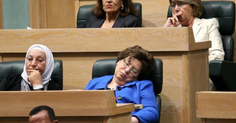 No one losing sleep over "Casino" Debate