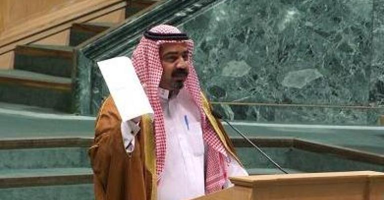 المراعية رابع المستقيلين على خلفية جلسة “ الكازينو”