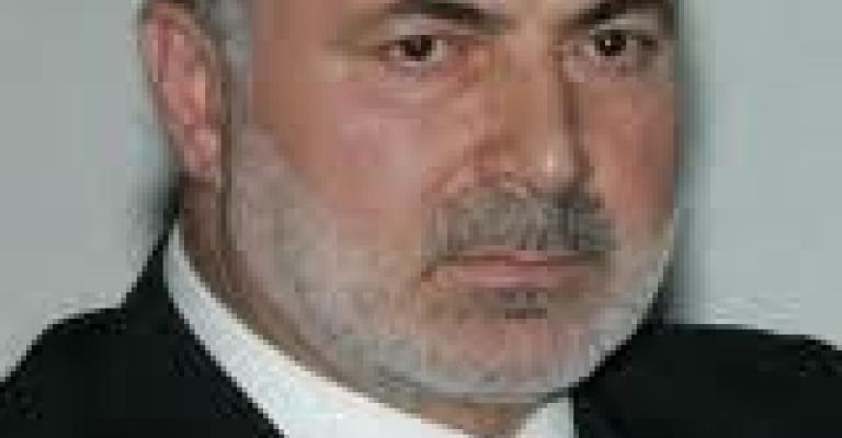 تراجيديا الكازينو