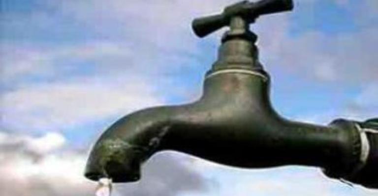 اعتصام في البادية الشمالية لشح المياه وقلة المواصلات