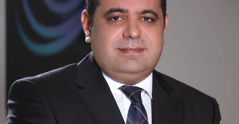 زين تعين الهناندة رئيساً تنفيذياً لوحدتها في الأردن زين تعين الهناندة رئيساً تنفيذياً لوحدتها في الأردن