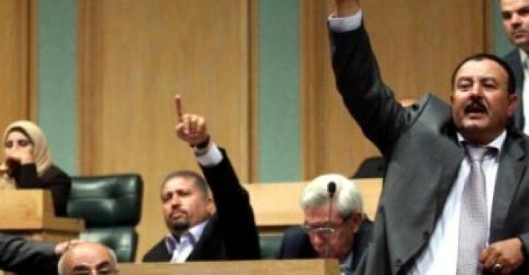 استفتاء النواب للعالي للدستور..هل يدفن الكازينو؟