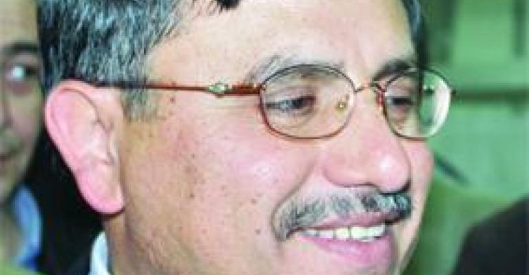 نقابة المهندسين تبدأ سلسلة لقاءات مع أعضائها