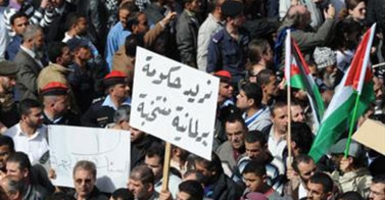 خلافات تنسيقية الأحزاب تجعل الجبهة الوطنية للإصلاح بديلا خلافات تنسيقية الأحزاب تجعل الجبهة الوطنية للإصلاح بديلا