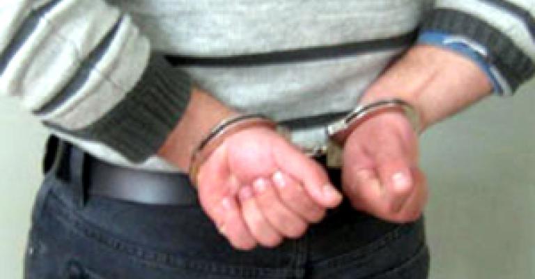 الامن العام يقبض على مرتكبي عملية سطو