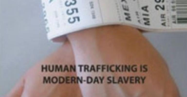 رجال دين: المؤسسات الدينية مطالبة بالتصدي لجرائم الاتجار بالبشر