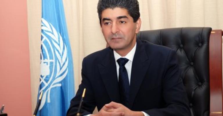 الحمود يدعو الحكومة لاستعادة شاهين بالاستفادة من اتفاقيتها مع "إمسام" 