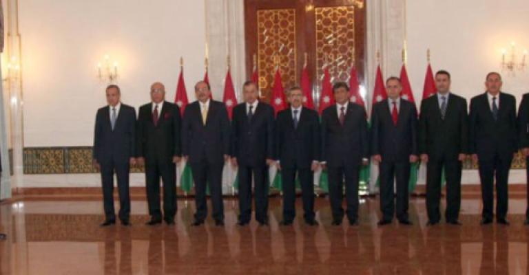 New amendment criticized as creating "tribal" government