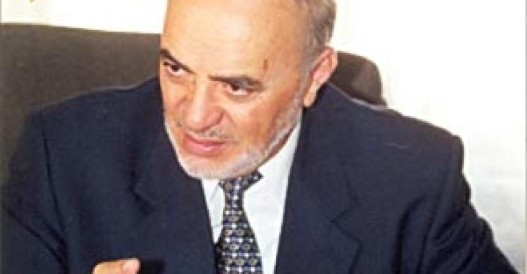 عربيات:طالبنا باصلاح النظام وليس اسقاطه