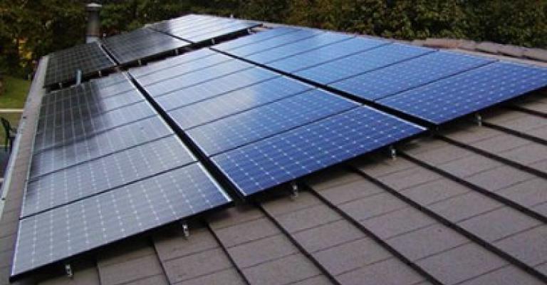 القرعان: مشاريع للطاقة النظيفة تواجه معوقات تشريعية