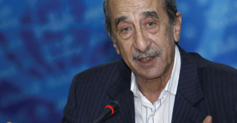 قنديل يدعو الأردنيين إلى تفهم انقطاع الغاز المصري