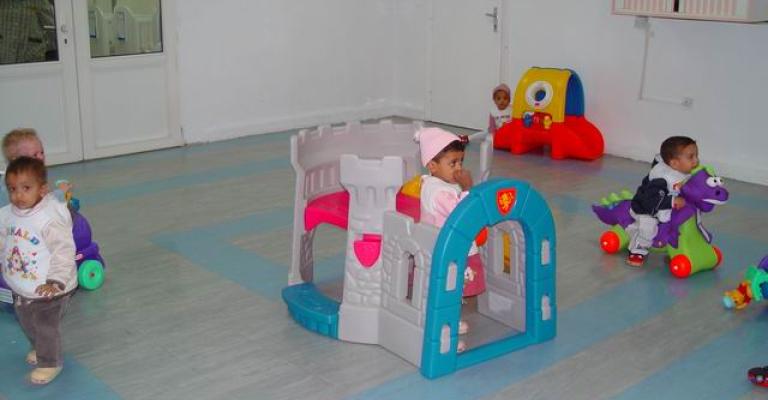 إحالة قضية الرضيعة بشرى للقضاء إحالة قضية الرضيعة بشرى للقضاء