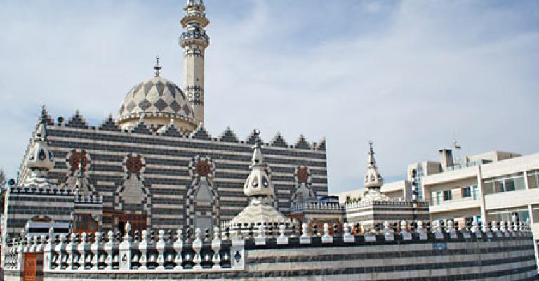 الوحدة يعتصم ضد الفساد ومن اجل حياة كريمة