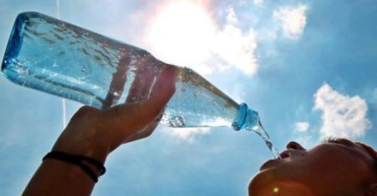 السبت.. ذروة الموجة الحارة وانحسارها يوم الاثنين