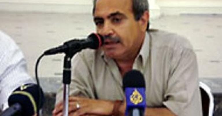 محادين رئيسا لرابطة الكتاب “و”القدس” يحصد أغلبية المقاعد