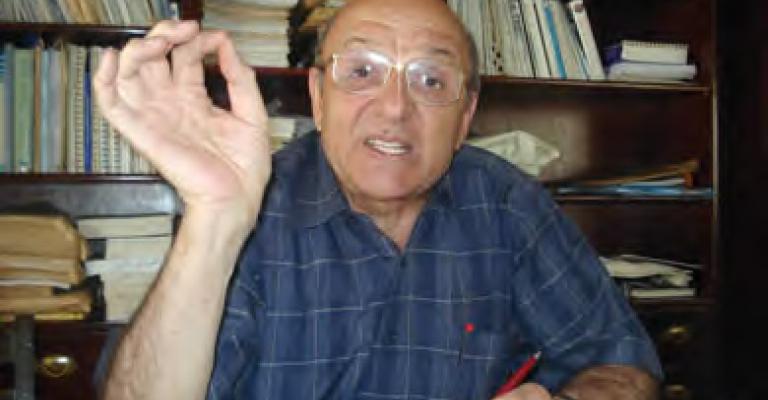 التل ينفي توقيعه على بيان مساندة سورية "ضد المؤامرة"