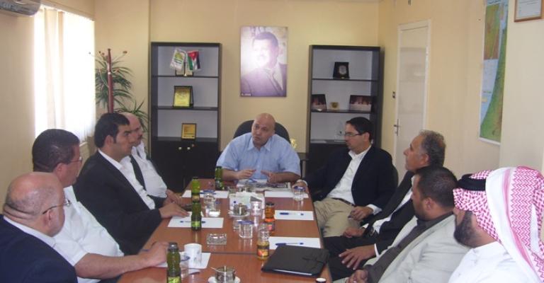 "المولات" تتعهد بعدم رفع الاسعار حتى نهاية رمضان