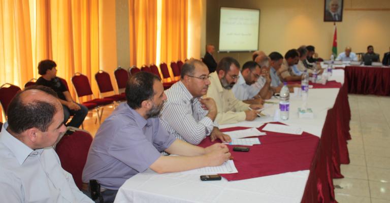 المهندسين تؤكد نجاح تجربة اللامركزية