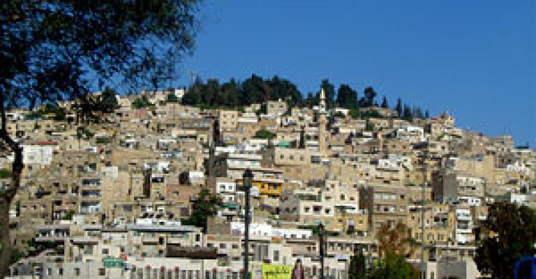 السلط... رحلة عبر الزمن 