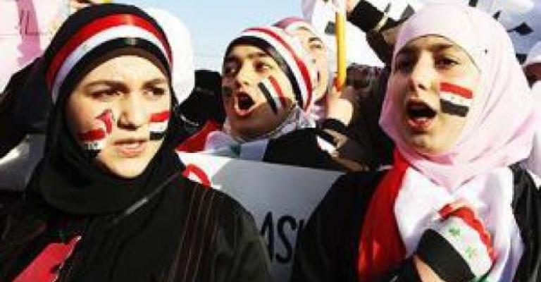 "وقفة حق .. وكلمة صدق"