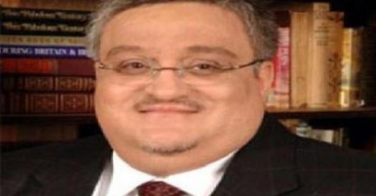 الحمود يكشف تفاصيل تعيين شاهين سفير للنوايا الحسنة الحمود يكشف تفاصيل تعيين شاهين سفير للنوايا الحسنة